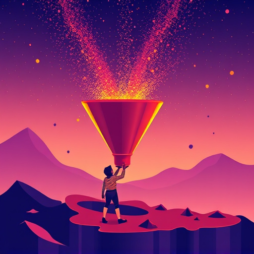 funnel experience upgrade
