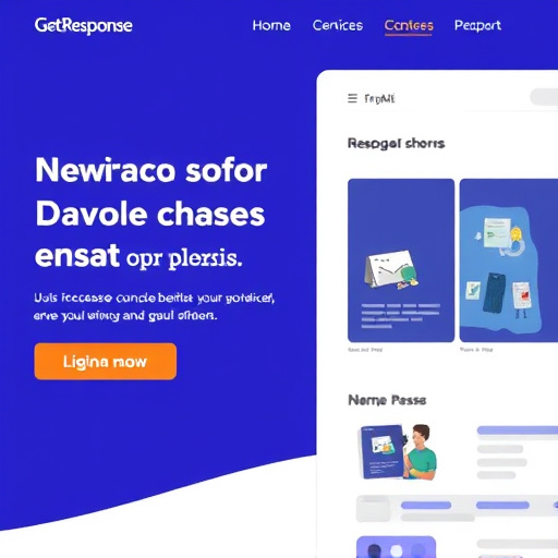 getresponse email marketing