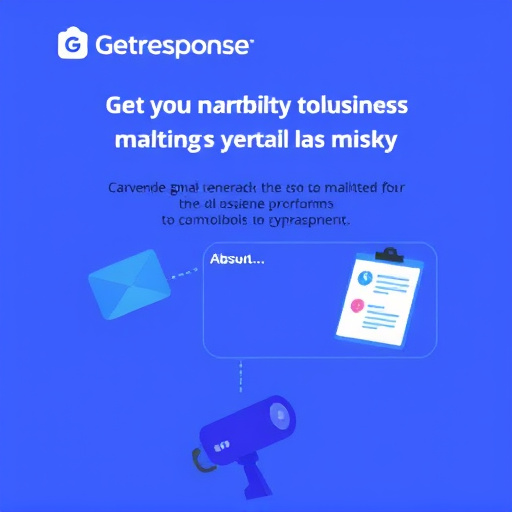 getresponse email marketing