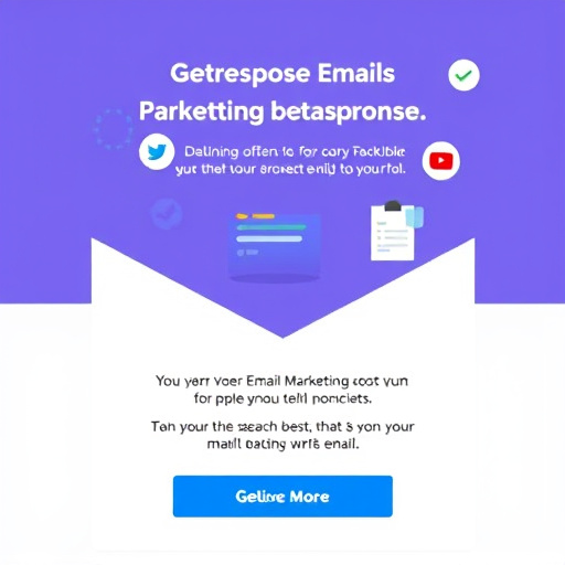 getresponse email marketing
