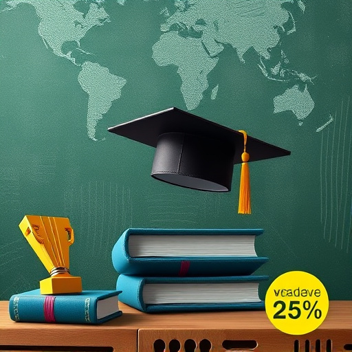 gohighlevel academic discount
