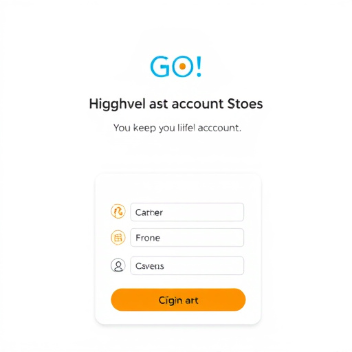 gohighlevel account assistance