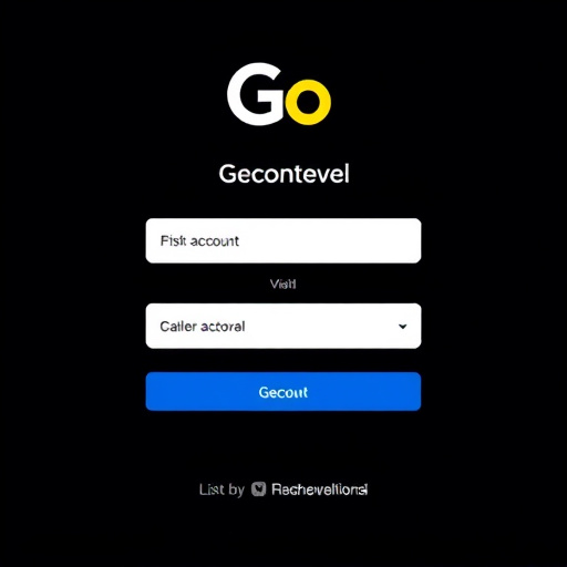 gohighlevel account login