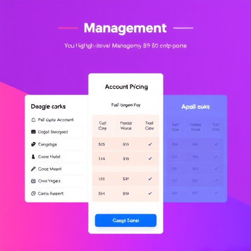 gohighlevel account management pricing