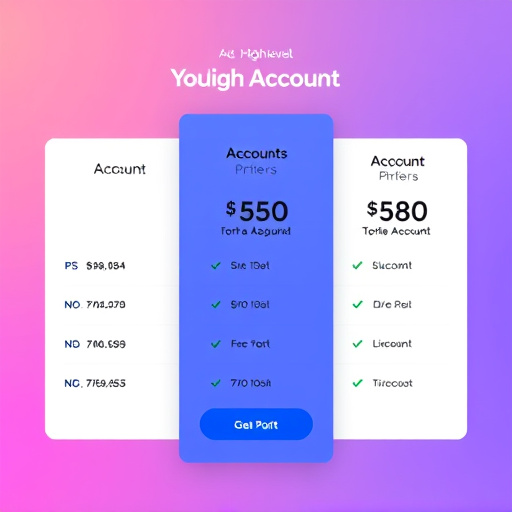 gohighlevel account pricing
