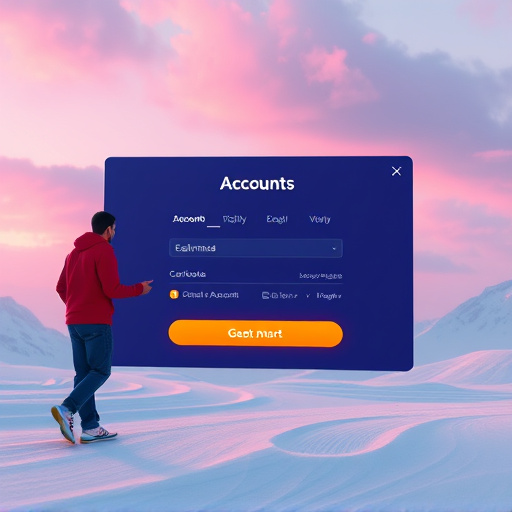 gohighlevel account simulation