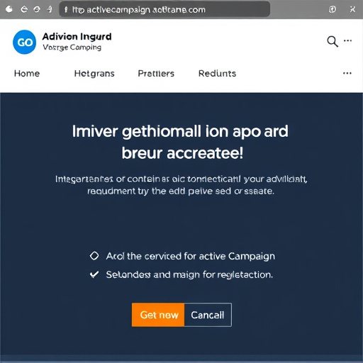 gohighlevel activecampaign integration