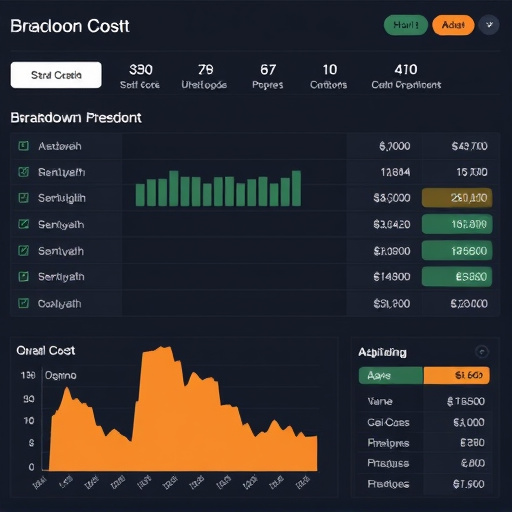 gohighlevel admin cost breakdown