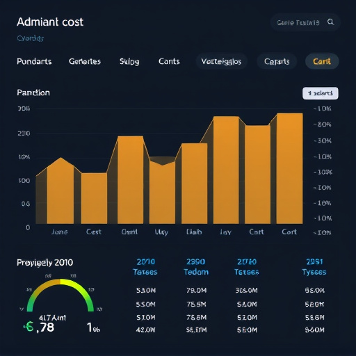 gohighlevel admin cost breakdown