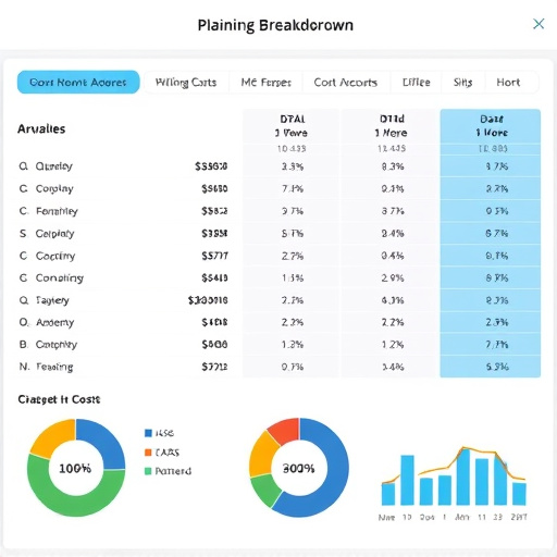 gohighlevel admin cost breakdown