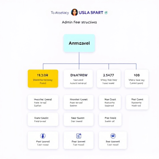 gohighlevel admin fee structure