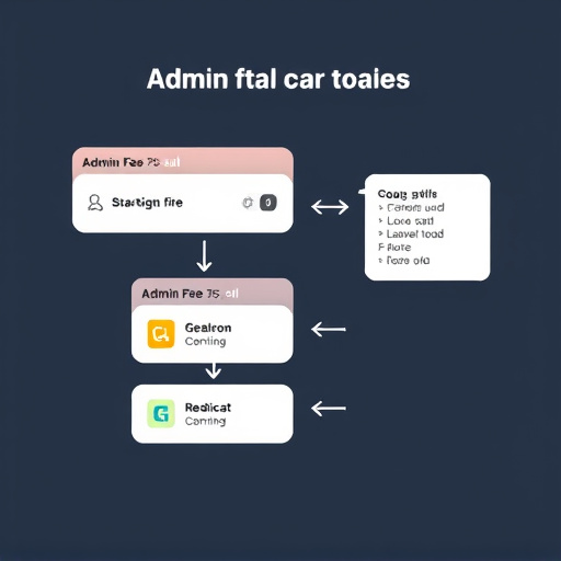 gohighlevel admin fee structure