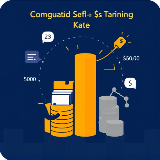 gohighlevel admin training costs