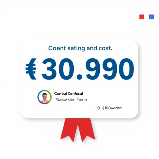 gohighlevel advanced certification cost