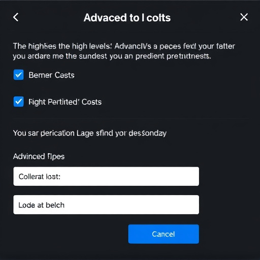 gohighlevel advanced permissions cost
