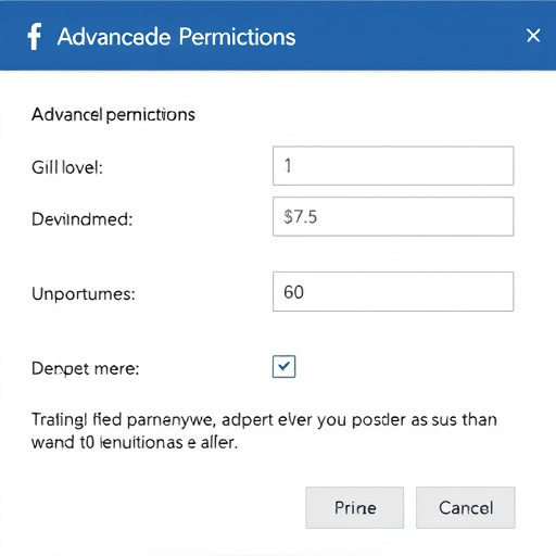 gohighlevel advanced permissions cost