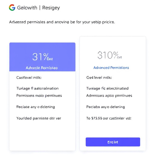 gohighlevel advanced permissions pricing
