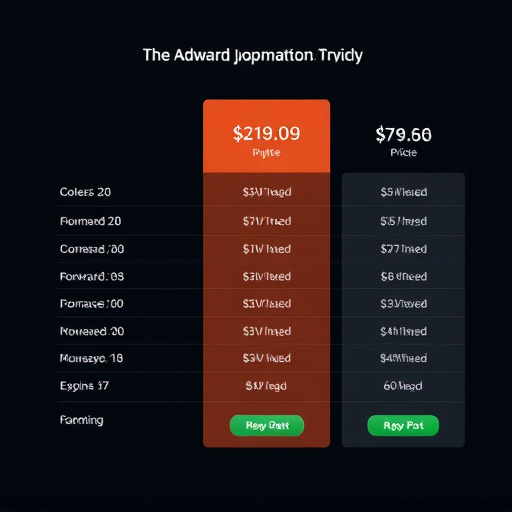 gohighlevel advanced segmentation pricing