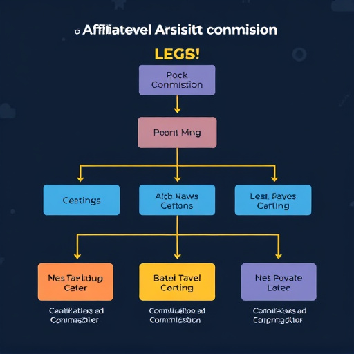 gohighlevel affiliate commission structure