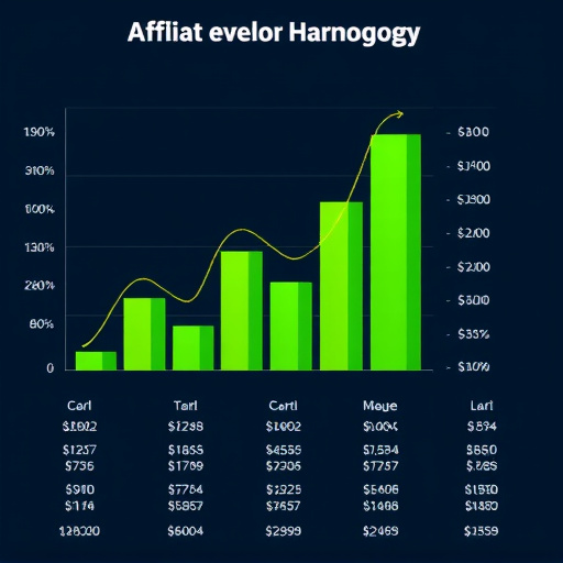 gohighlevel affiliate earnings data