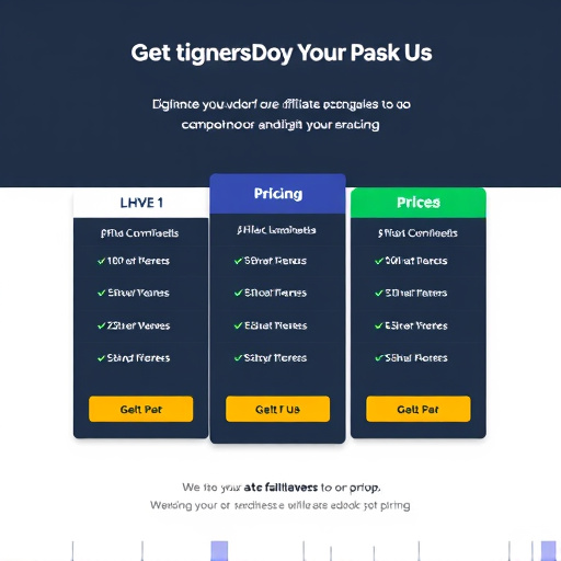 gohighlevel affiliate lead pricing