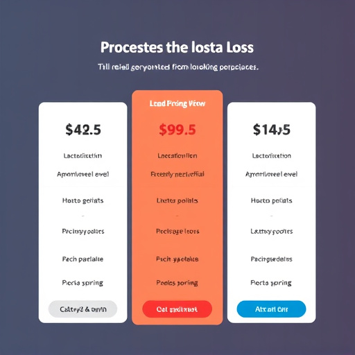gohighlevel affiliate lead pricing