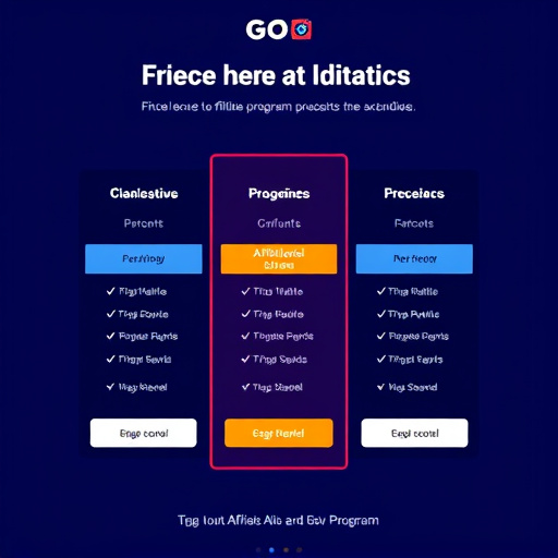 gohighlevel affiliate program pricing