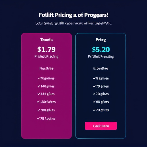 gohighlevel affiliate program pricing