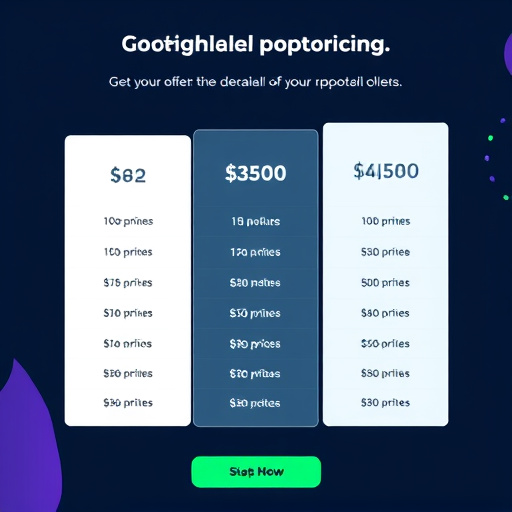 gohighlevel affiliate program pricing