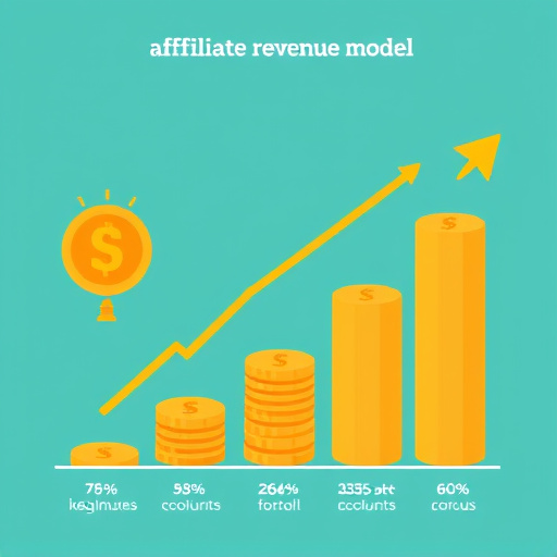 gohighlevel affiliate revenue model