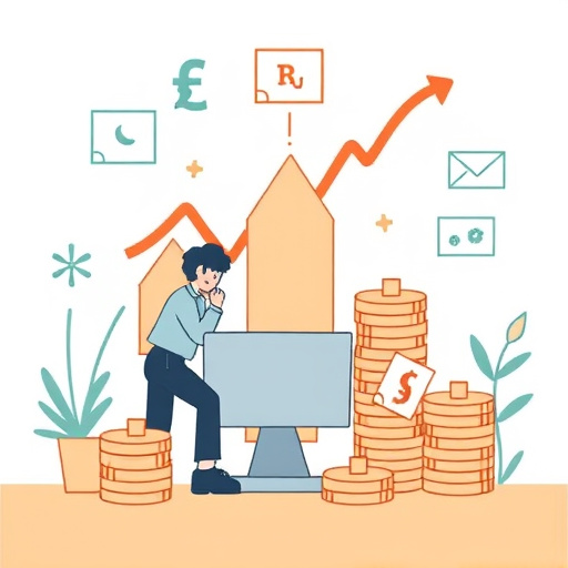 gohighlevel affiliate revenue model