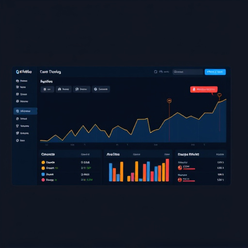 gohighlevel affiliate tracking solution
