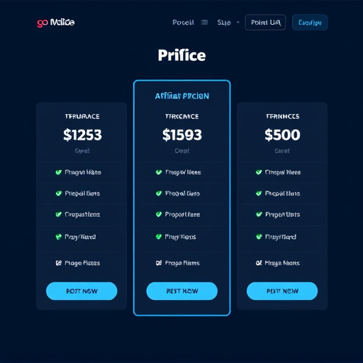 gohighlevel agency affiliate pricing