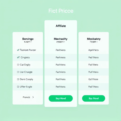 gohighlevel agency affiliate pricing