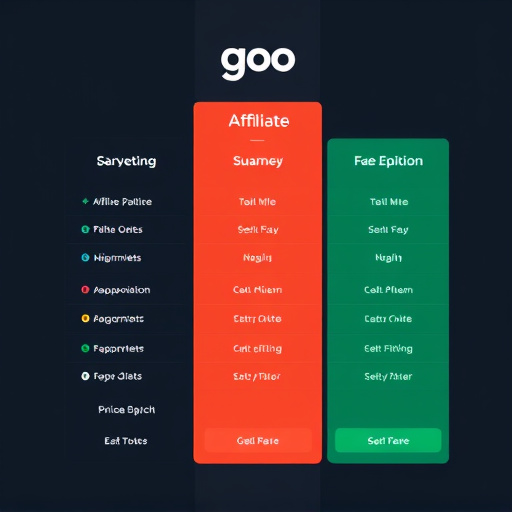 gohighlevel agency affiliate pricing