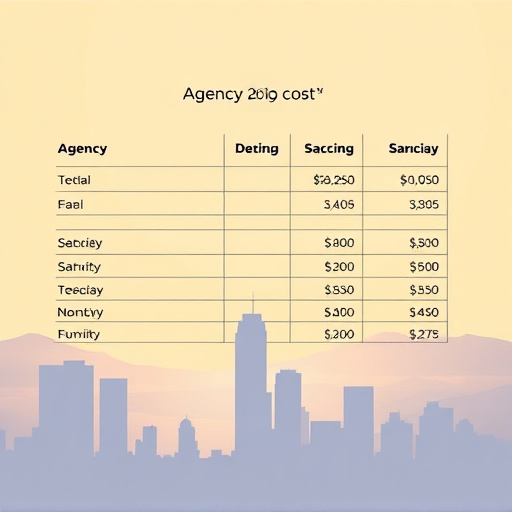 gohighlevel agency cost