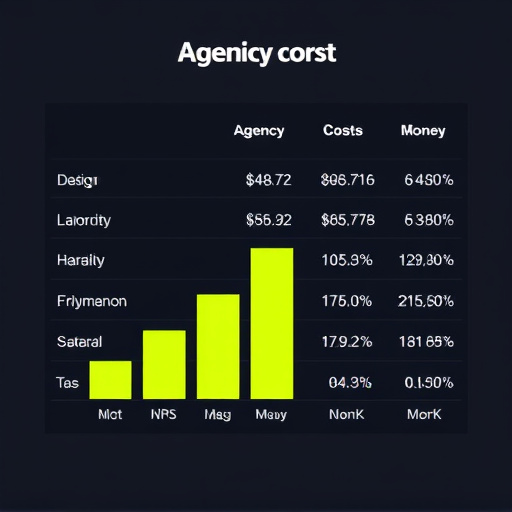 gohighlevel agency cost