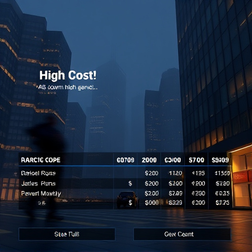 gohighlevel agency cost