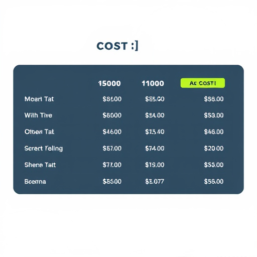gohighlevel agency cost