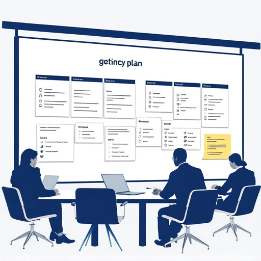 gohighlevel agency plans