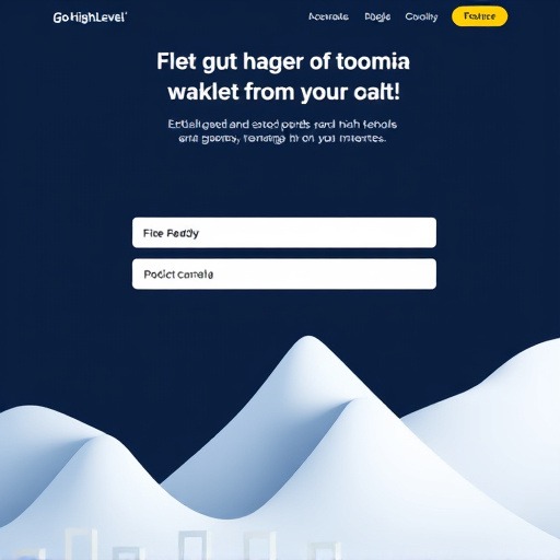 gohighlevel agency platform trial