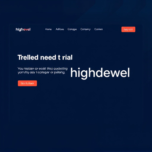 gohighlevel agency platform trial