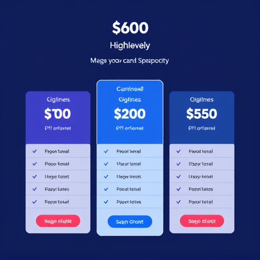 gohighlevel agency pricing
