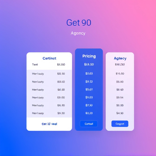 gohighlevel agency pricing