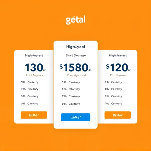 gohighlevel agency pricing