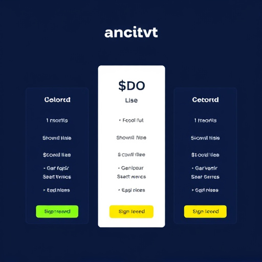gohighlevel agency pricing