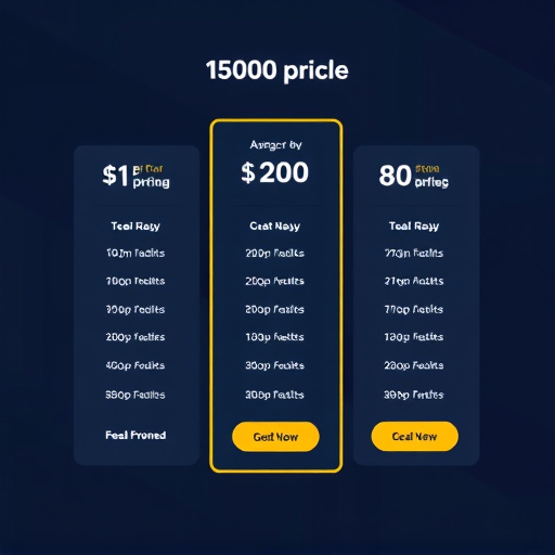 gohighlevel agency pricing