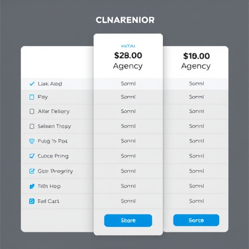gohighlevel agency pricing info
