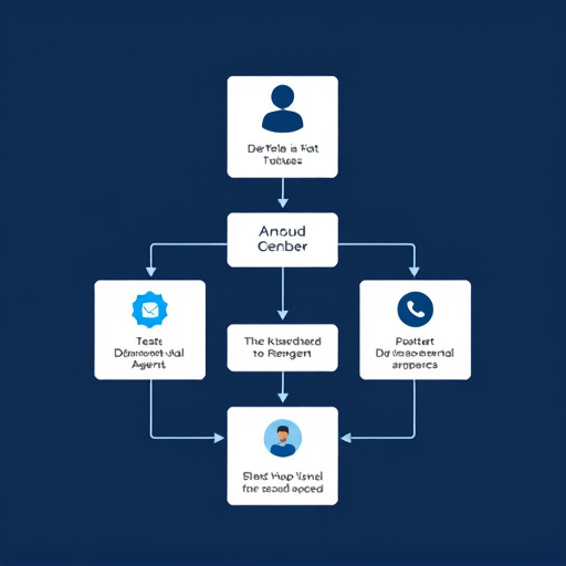 gohighlevel agent workflow