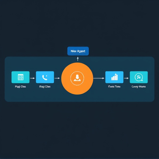 gohighlevel agent workflow